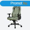 Arozzi Vernazza XL Super Soft Gaming Chair Forest Green