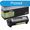 Lexmark 602H Black toner