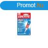 Pillanatragaszt 3g Loctite Super Bond Pure gl