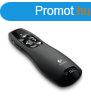 Logitech R400 Laser Presentation Remote Wireless Presenter R