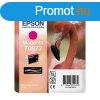 Epson T0873 Magenta tintapatron