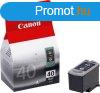 Canon PG-40 Black tintapatron