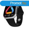 QCY GS2 S5 smartwatch (black)