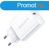 Gyorstlt Rocoren PD 20W USB-C (fehr)