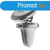 Gravity car mount szmra air vent Baseus (silver)