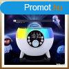 Starry Sky Light vezetk nlkli tlt Bluetooth hangszr B