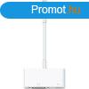 Apple Lightning to VGA Adapter White