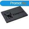 Kingston SSD 240GB - SA400S37/240G (A400 Series, SATA3) (R/W