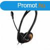 Canyon CNS-CHS01BO Headset Black/Orange