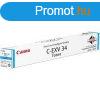 Canon C-EXV34 Cyan toner