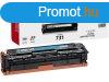 Canon CRG 731 Cyan toner