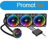 Thermaltake Floe Riing RGB 360 TT Premium Edition