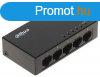 Dahua PFS3005-5GT-V2 5-Port Switch