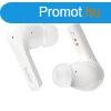 Belkin SoundForm Motion True Wireless Earbuds White