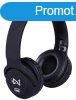 Trevi DJ 601 M Headset Black