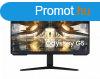 Samsung 27" Odyssey G52A LS27AG520PPXEN IPS LED