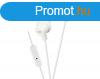 JVC HA-FR15W Headset White