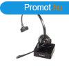 Hameco HS-8550M-BT Mono Bluetooth Headset Black