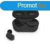 Belkin SoundForm Play True Bluetooth Headset Earbuds Black