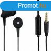 Hama InEar EP Headset Black