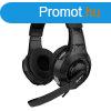 Snopy SN-8800 Gametime Headset Black