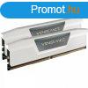 Corsair 32GB DDR5 5200MHz Kit(2x16GB) Vengeance White