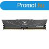 TeamGroup 8GB DDR4 3200MHz Vulcan Z Grey