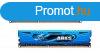 G.SKILL 8GB DDR3 2400MHz Kit(2x4GB) Ares Blue