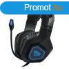 Media-Tech Pro Yeti Headset Black