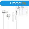 Xiaomi Mi In-Ear Basic Silver