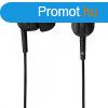 Thomson EAR3005 Headset Black