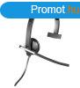 Logitech H650E USB Headset Mono