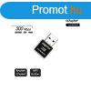 Approx Hlzati Adapter USB 300 Mbps Wireless N