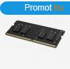 HikSEMI 8GB DDR4 2666MHz SODIMM Hiker Black