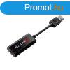 Creative Sound Blaster X G1 7.1 USB Hangkrtya