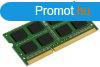 Kingston 4GB DDR3 1600MHz SODIMM