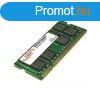 CSX 4GB DDR3 1600MHz SODIMM Alpha