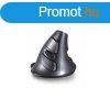 Spire CG-DLM618GX-2.4G Ergonomic mouse Black