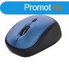 Trust Yvi+ Silent Wireless Mouse Blue