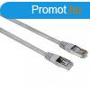 Hama CAT5e Patch Cable 3m Grey