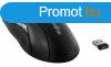 Fujitsu WI960 Wireless mouse Black