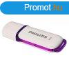 Philips 64GB Snow White/Purple