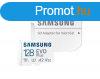 Samsung 128GB microSDXC EVO Plus Class10 U3 A2 V30 + adapter