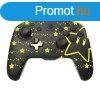 PDP Rematch Glow Wireless Gamepad Super Stars Glow in the Da