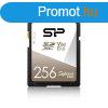 Silicon Power 256GB SDXC Superior Pro Class 10 U3 V60