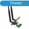 Tenda E30 AX3000 Wi-Fi 6 Bluetooth 5.0 PCIe Adapter