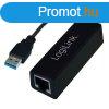 Logilink USB3.0 to Gigabit Adapter