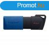 Kingston Pendrive 64GB, DT Exodia M USB 3.2 Gen 1 (fekete-k