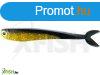 Czero Finchy whale tale gold black gumihal 8 cm 6db/csomag