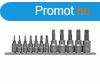 Yt-04331 kulcskszlet torx 6 g 12db-os szerszm 